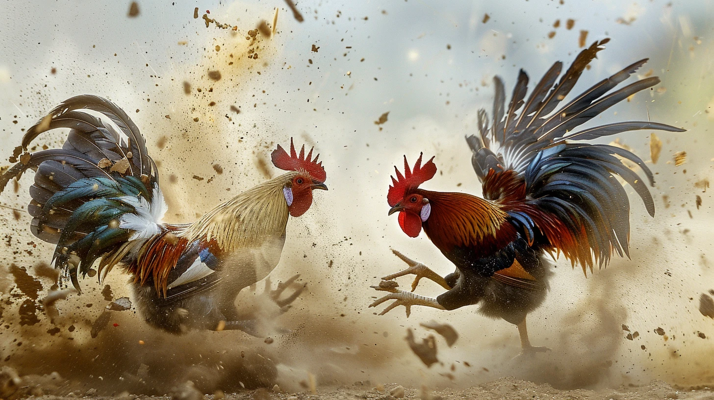 Khám Phá Thế Giới Đá Gà và Xổ Số Miền Nam