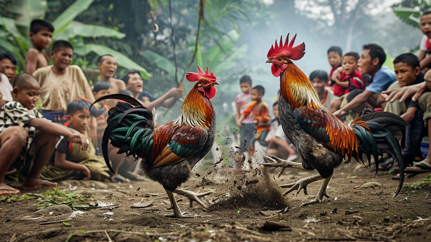 Khám Phá Thế Giới Đá Gà và Xổ Số Miền Nam