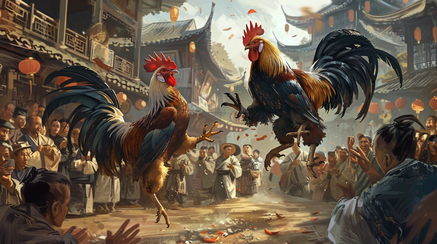 Khám Phá Thế Giới Đá Gà và Xổ Số Miền Nam