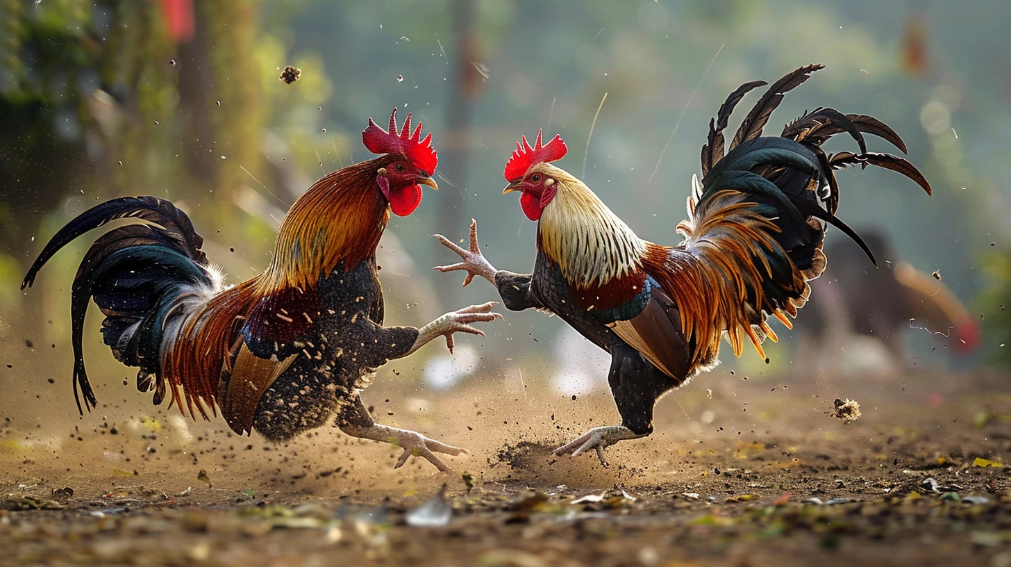 Khám Phá Đá Gà 88: Nơi Hẹn Hò Của Những Người Đam Mê Thể Thao