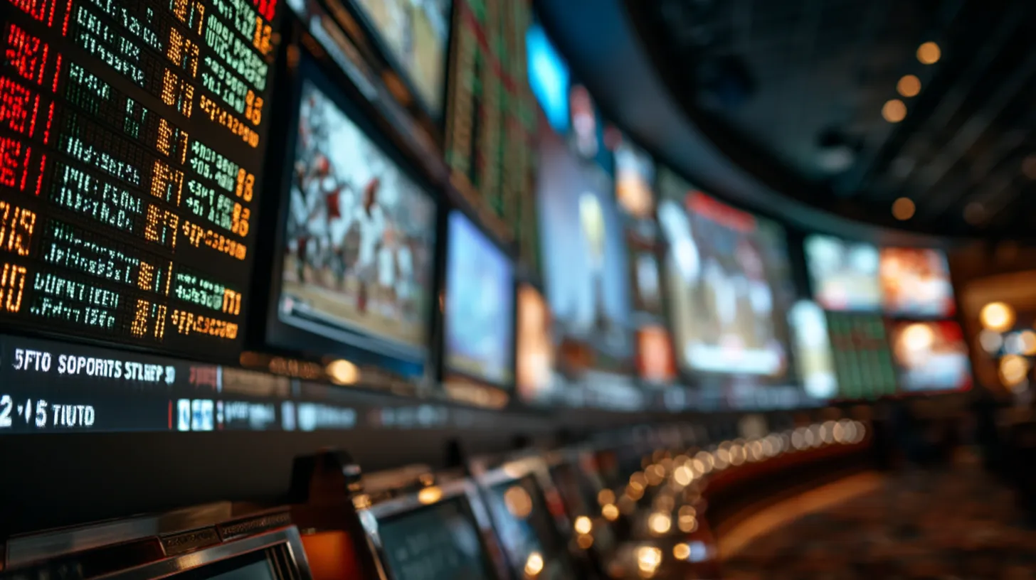 Khám Phá Thế Giới Thể Thao Với Go 88