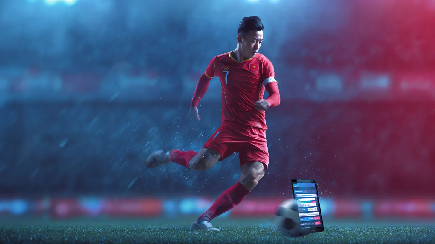 Khám Phá F88bet: Nơi Đem Lại Những Cơ Hội Đầu Tư Hấp Dẫn