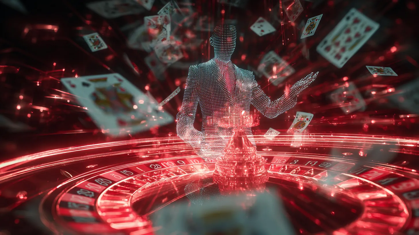 Khám Phá Hubet88: Nền Tảng Đặt Cược Và Xổ Số Online Hàng Đầu