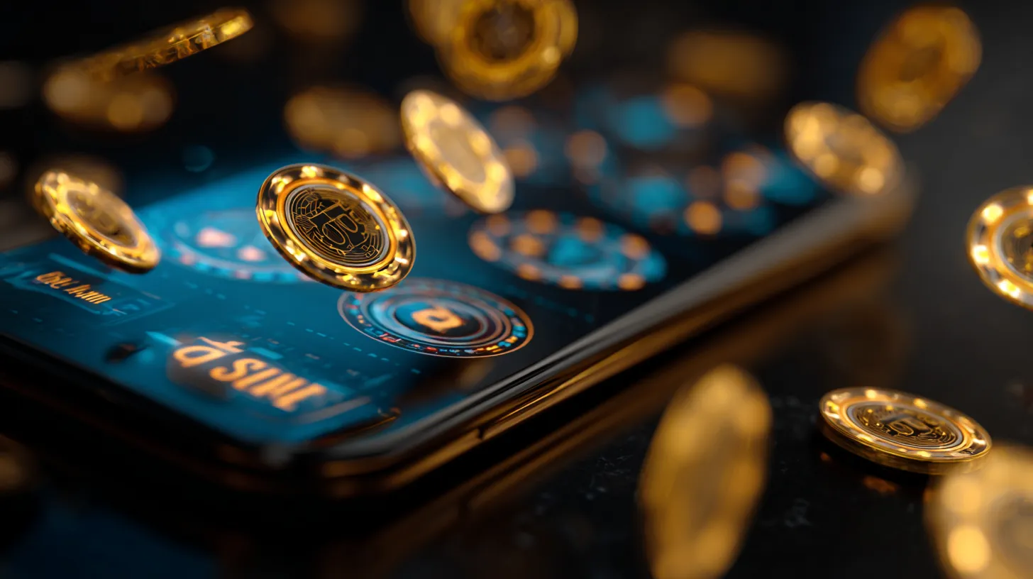 Khám Phá F8 Bet: Nền Tảng Cá Cược Đáng Tin Cậy