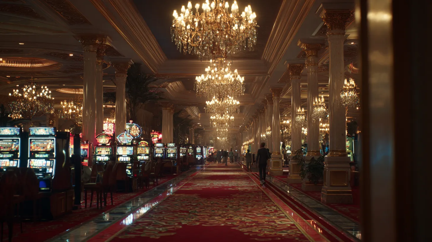 Khám Phá Thế Giới Giải Trí Cùng New888