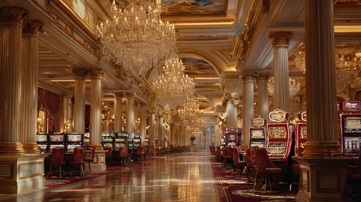 Khám Phá Thế Giới Giải Trí Cùng New888