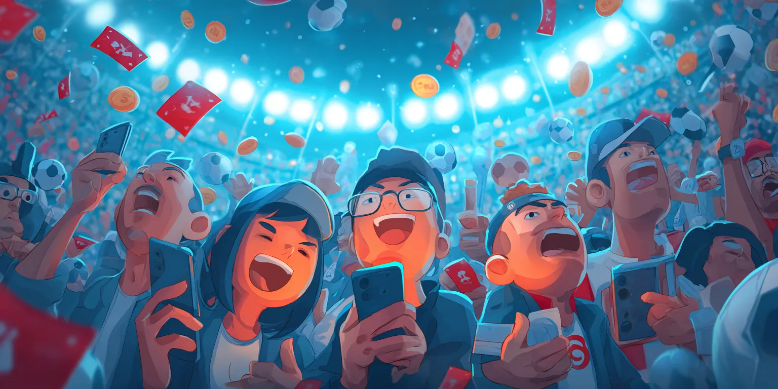 Khám Phá Nhà Cái On88: Lựa Chọn Hoàn Hảo Cho Người Đam Mê Bóng Đá