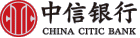 中信銀行甘肅分行